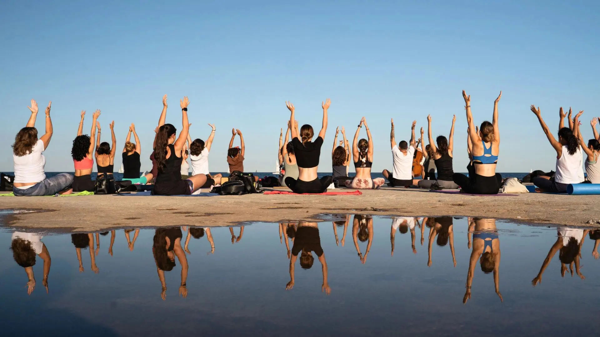 Yoga equilibrio emocional y mental Yoga equilibrio emocional y mental